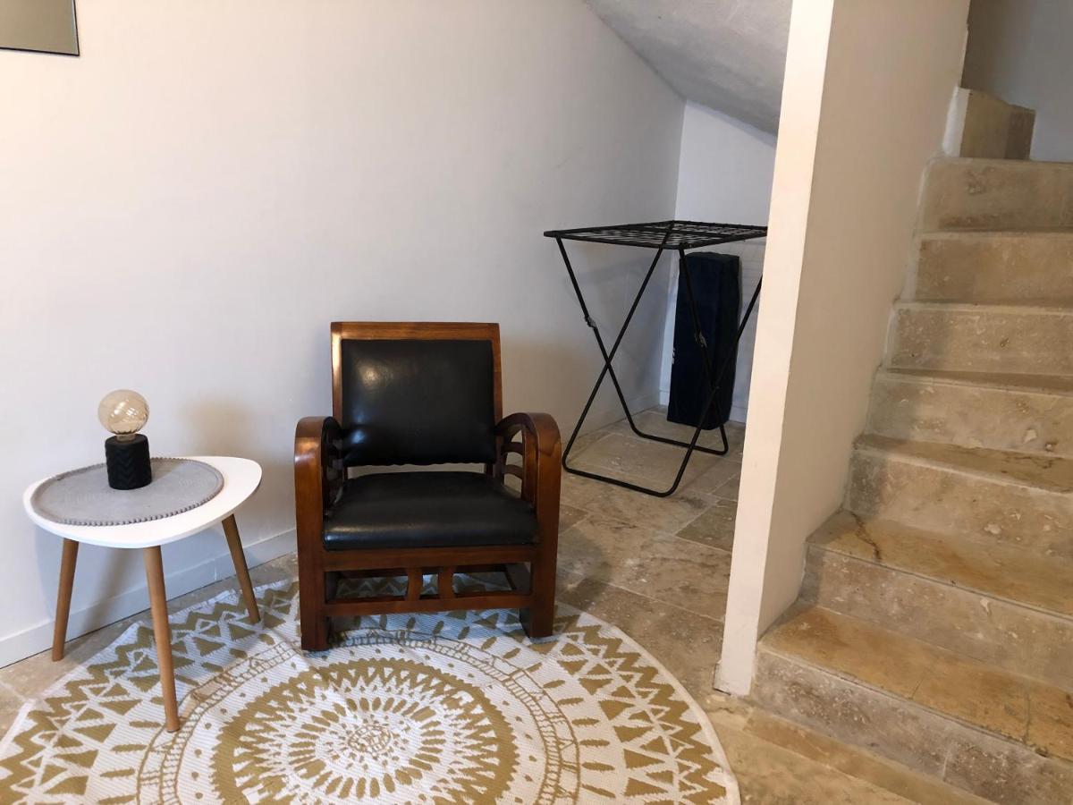 Appartement T3 Dans Maison Neuve 7 Couchages La Seyne-sur-Mer Exteriér fotografie