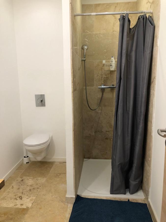 Appartement T3 Dans Maison Neuve 7 Couchages La Seyne-sur-Mer Exteriér fotografie