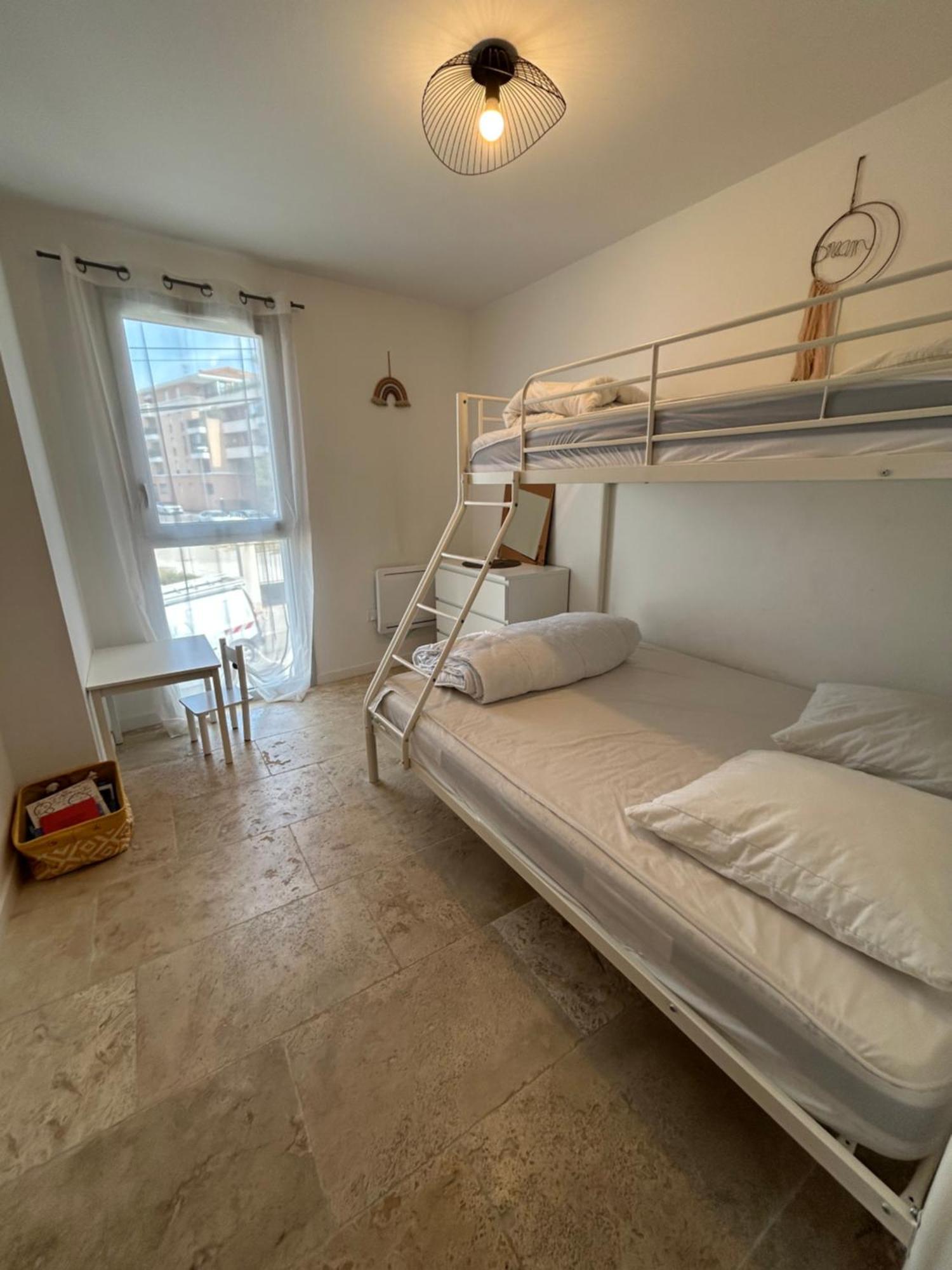 Appartement T3 Dans Maison Neuve 7 Couchages La Seyne-sur-Mer Exteriér fotografie